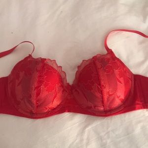 Natori lace underwire bra
